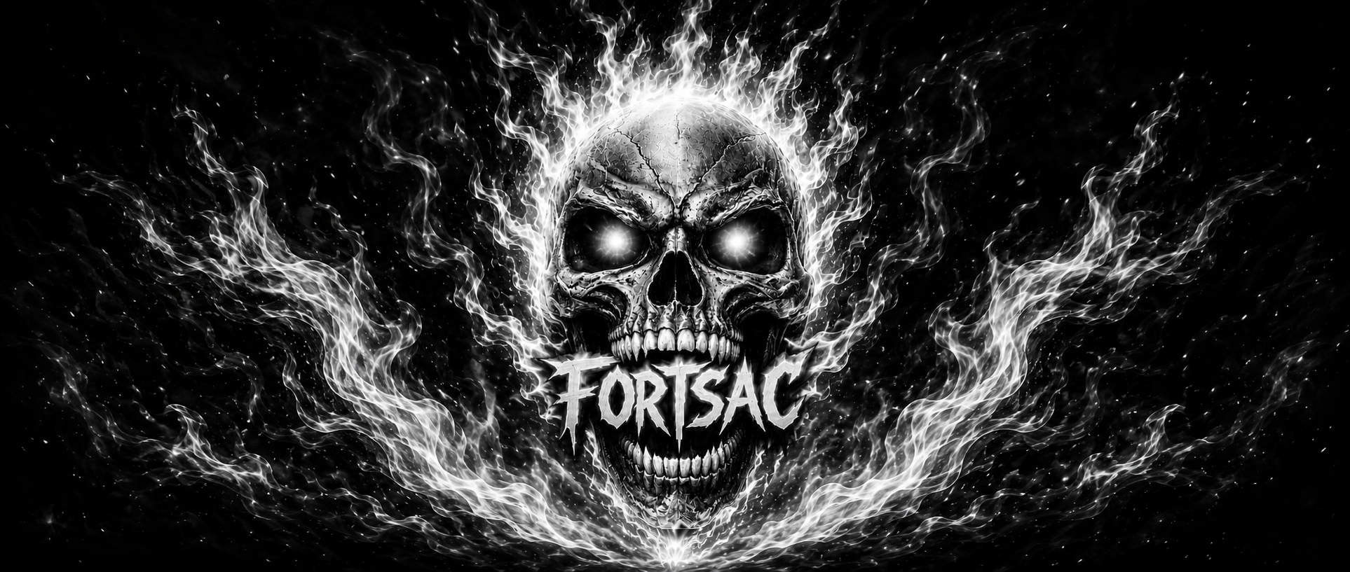 FortsacGamer Banner
