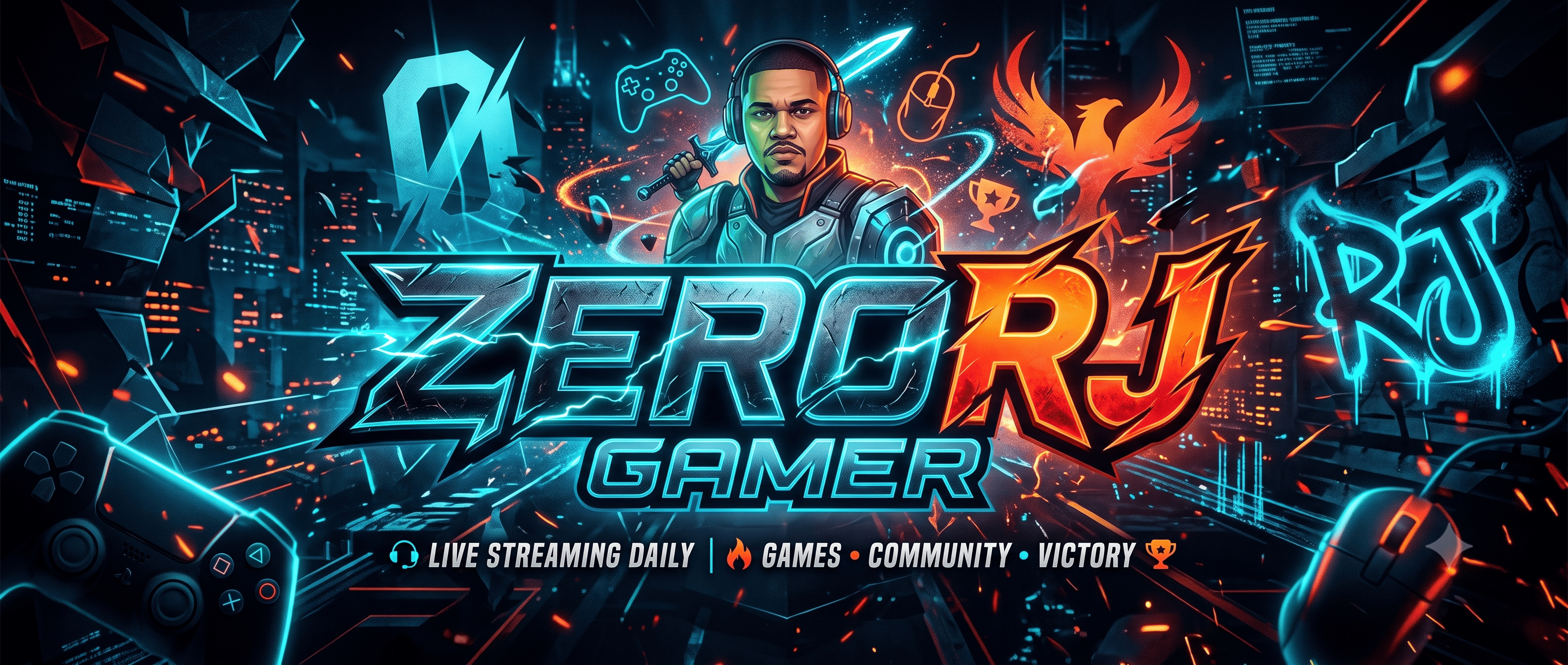 ZERORJGAMER